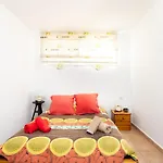 Tatil Evi Carolina By Interhome *