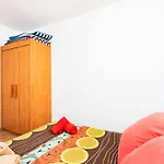 Tatil Evi Carolina By Interhome
