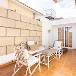 Tatil Evi Carolina By Interhome *