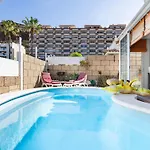 Tatil Evi Carolina By Interhome *