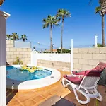 Carolina By Interhome Tatil Evi
