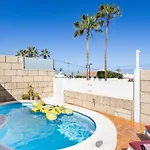 Tatil Evi Carolina By Interhome *