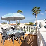 Carolina By Interhome Tatil Evi Palm-mar