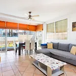 Tatil Evi Carolina By Interhome *