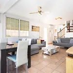 Carolina By Interhome Tatil Evi Palm-mar