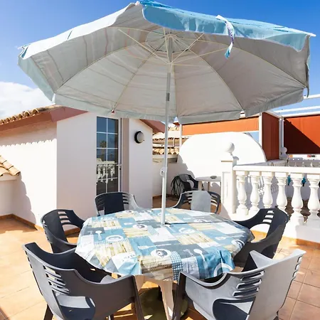 Carolina By Interhome Tatil Evi *