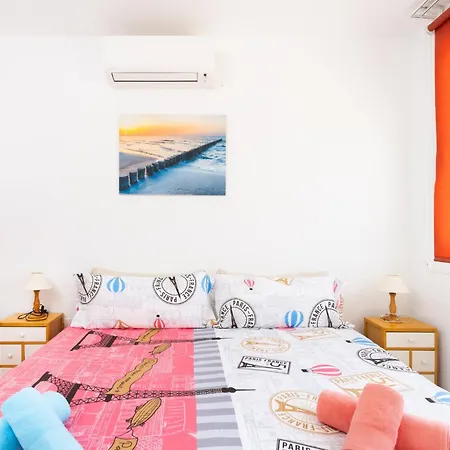 Carolina By Interhome Tatil Evi
