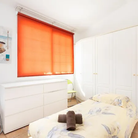 Tatil Evi Carolina By Interhome *