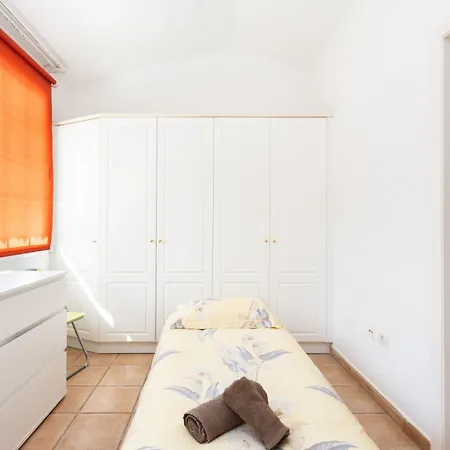 Carolina By Interhome Tatil Evi Palm-mar