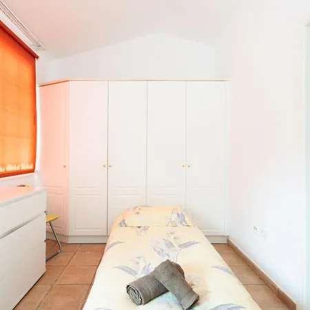 Carolina By Interhome Tatil Evi Palm-mar