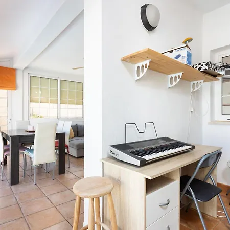 Carolina By Interhome *