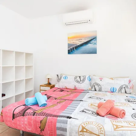 Carolina By Interhome *