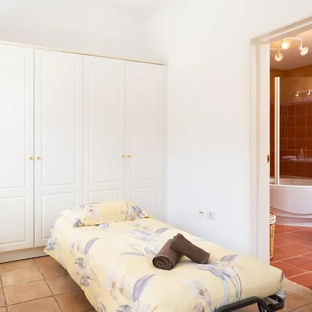Carolina By Interhome Palm-mar