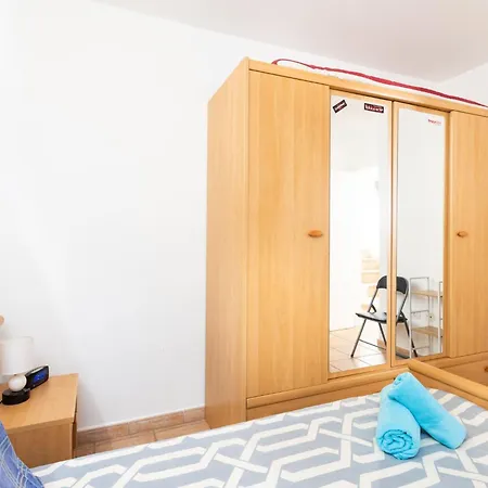 Carolina By Interhome *
