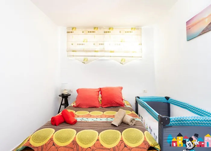 Carolina By Interhome