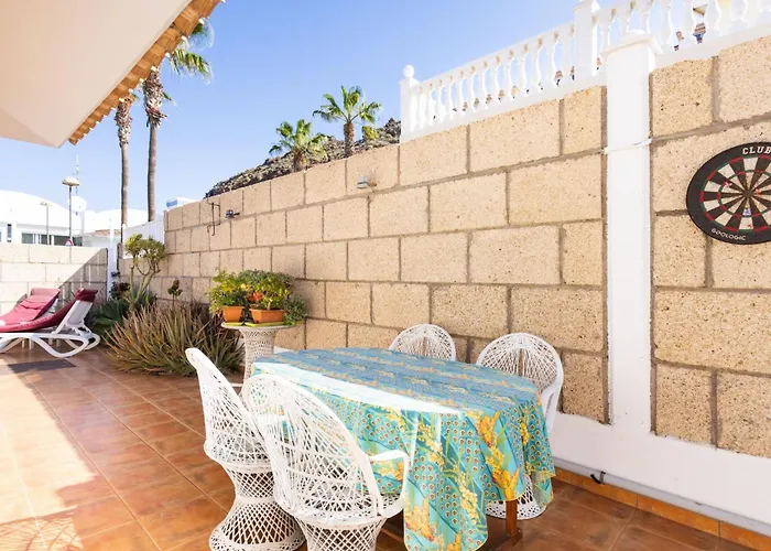 Carolina By Interhome Palm-mar