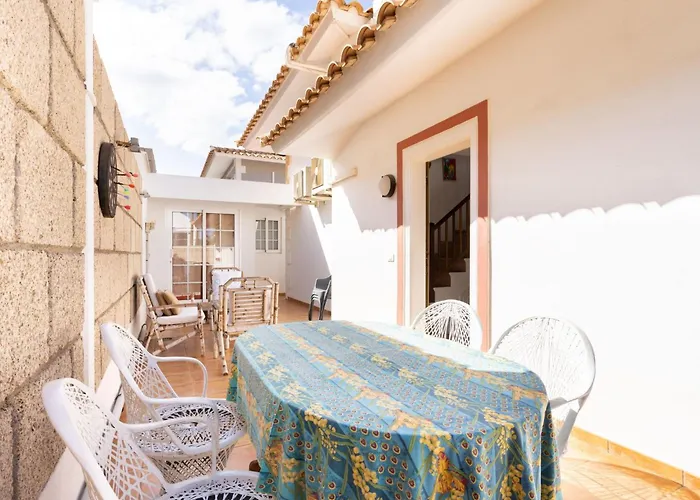 Casa vacanze Carolina By Interhome *