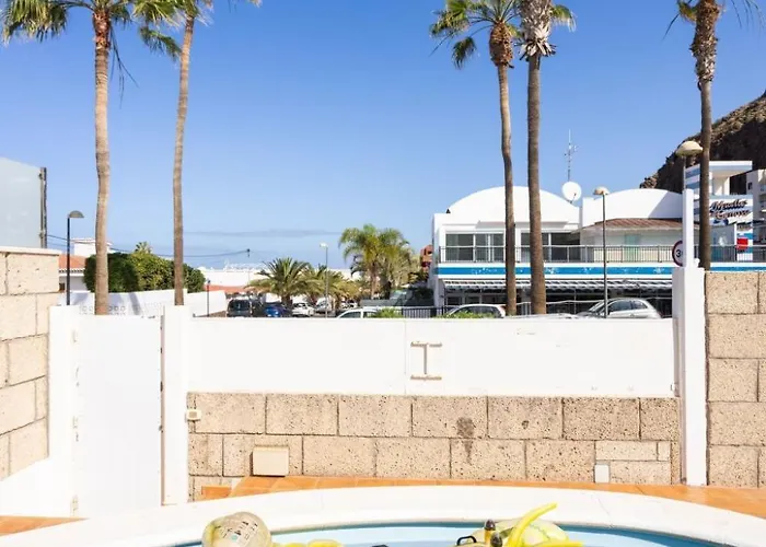 Carolina By Interhome Palm-mar