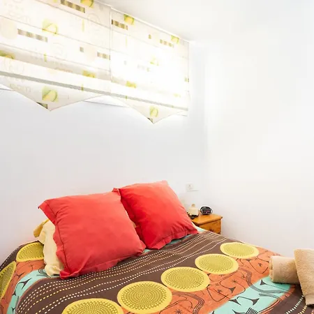 بيت للعطل Carolina By Interhome *