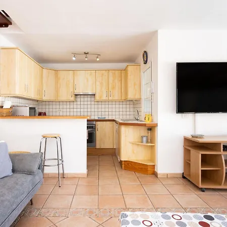 Carolina By Interhome *