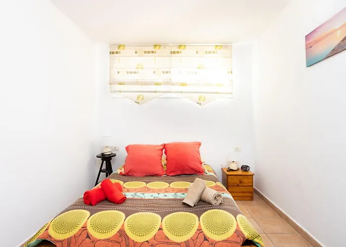 Сasa de vacaciones Carolina By Interhome *